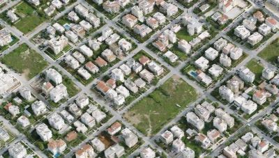 Προκηρύσσονται 15 Τοπικά Πολεοδομικά Σχέδια- Ποιες περιοχές αφορούν