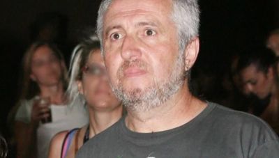 Στάθης Παναγιωτόπουλος: Στην Αλόννησο για τις διακοπές του Πάσχα