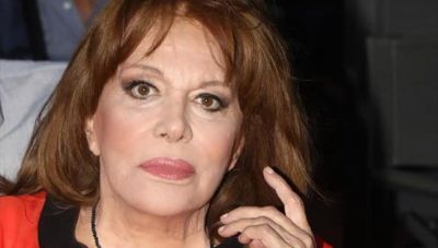 Στο νοσοκομείο η Μαίρη Χρονοπούλου: 