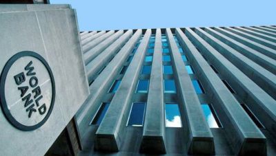 Παγκόσμια Τράπεζα: Ζητά την αποδέσμευση τροφίμων από τα αποθέματα σε όλο τον κόσμο