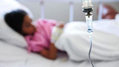 Επείγουσα σύσταση από τα CDC στους γιατρούς για τα κρούσματα ηπατίτιδας στα παιδιά