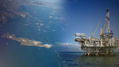 Γιατί η Total παρατά τα κοιτάσματα της Κρήτης-Η πράσινη στροφή των πετρελαϊκών εταιρειών