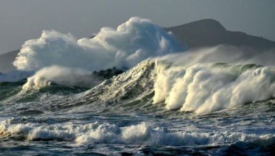 Έκτακτο δελτίο θυελλωδών ανέμων από την ΕΜΥ-Στο κάδρο των μποφόρ και η Κρήτη