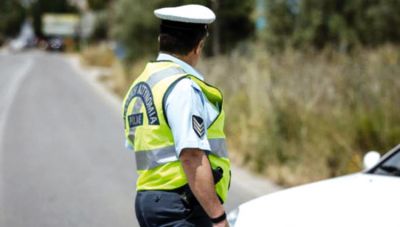 Κρήτη: Στο πόδι η Τροχαία για την έξοδο του Πάσχα- Αύξηση των ελέγχων στο οδικό δίκτυο