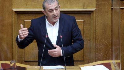 Σωκράτης Βαρδάκης: «Άλλο ένα διάγγελμα Μητσοτάκη χωρίς αντίκρισμα»