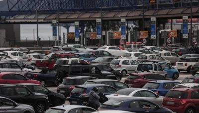 Έξοδος ρεκόρ το φετινό Πάσχα – Τι δείχνουν τα στοιχεία