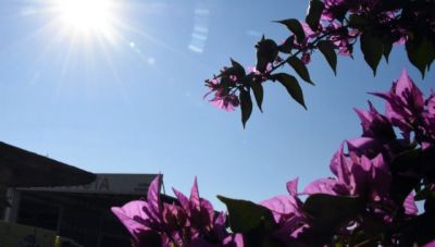 Με καλοκαιρινές θερμοκρασίες θα κάνουμε Πάσχα