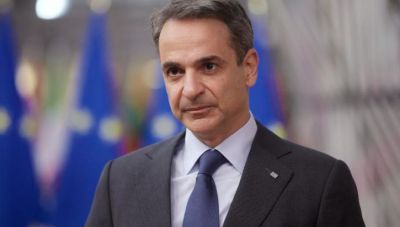 Το μήνυμά του Κυριάκου Μητσοτάκη ενόψει της Ανάστασης