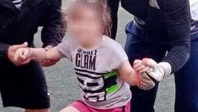 Φρικτές αποκαλύψεις για την άτυχη Τζωρτζίνα: Είδε, ήξερε πολλά, κι έπρεπε να πεθάνει...