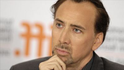 Η τραγική ιστορία του Νίκολας Κέιτζ: Σχιζοφρένεια, κατάθλιψη και ένας γάμος 4 ημερών