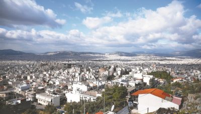 Αδήλωτα τετραγωνικά: Ερχεται ρύθμιση με διαγραφή προστίμων