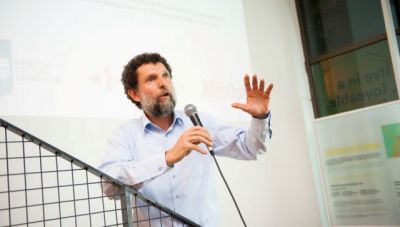 Νέο αυστηρό μήνυμα των ΗΠΑ στην Τουρκία: Απελευθερώστε τον Οσμάν Καβαλά