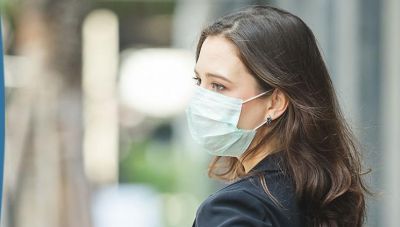 Η άποψη του καθηγητή του Πολυτεχνείου Κρήτης Γιώργου Ατσαλάκη σχετικά με την αύξηση της μεταδοτικότητας του κορωνοϊού