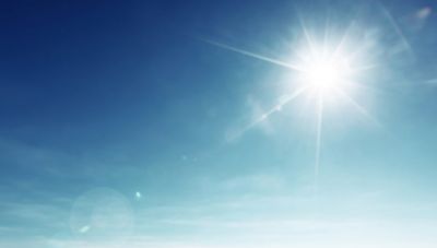 Υψηλές θερμοκρασίες από Μακεδονία έως Κρήτη- Που είχαμε πάνω από 30 βαθμούς