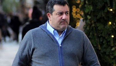 Διαψεύστηκε η είδηση ότι πέθανε ο πασίγνωστος μάνατζερ ποδοσφαιριστών Μίνο Ραϊόλα