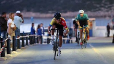 Κυκλοφοριακές ρυθμίσεις στο Ρέθυμνο την Τετάρτη για το Διεθνές Ποδηλατικό Γύρο