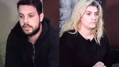 Πάτρα: Η Ρούλα και ο Μάνος έλεγαν ότι η Τζωρτζίνα πάσχει από νοητική υστέρηση