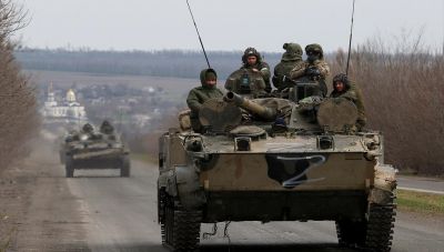 Ενίσχυση της Ουκρανίας με βαρύ οπλισμό αποφάσισαν 40 Υπουργοί Άμυνας- Οι πυρηνικές απειλές της Ρωσίας