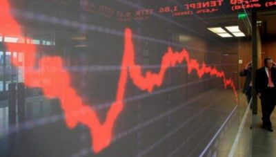 Ο πόλεμος προκαλεί τριγμούς στην ισχυρότερη οικονομία της Ευρώπης