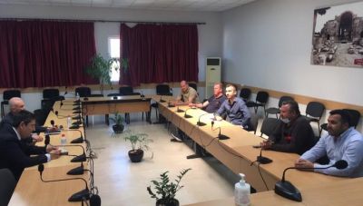 Μηχάνημα ανάληψης μετρητών (ΑΤΜ) της Παγκρήτιας Τράπεζας θα τοποθετηθεί στους Αγίους Δέκα