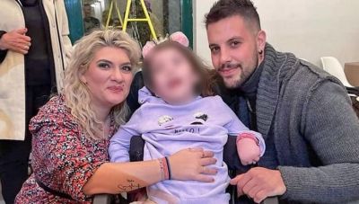 Πάτρα: Πραγματογνωμοσύνη στις ζωγραφιές της Τζωρτζίνας διέταξε η ανακρίτρια