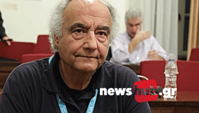 Ο Ιαβέρης στο newshub.gr για τα τροχαία: «Συντελείται μια γενοκτονία...»