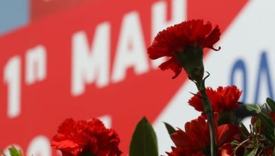 Το Σωματείο Ξενοδοχοϋπαλλήλων Ν. Ηρακλείου για την απεργία της 1ης Μαΐου