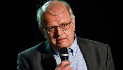 Σεισμός στην Κρήτη: Μετασεισμούς περιμένει ο Τσελέντης, αλλά δεν ανησυχεί- Το μήνυμα στα κινητά