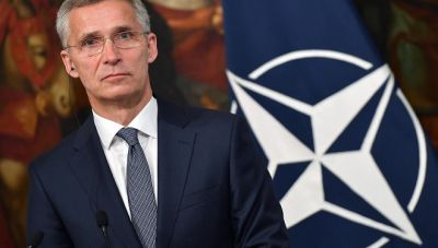 Στόλτενμπεργκ: Η Ρωσία δεν αποχωρεί πραγματικά από το Κίεβο, ετοιμάζει νέες επιθέσεις