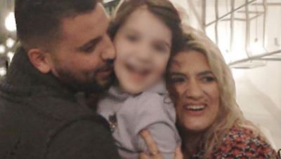 Αποκάλυψη από την Αγγελική Νικολούλη: «Ο Μάνος έχει κρατήσει ηχογραφημένες απειλές από τη Ρούλα»