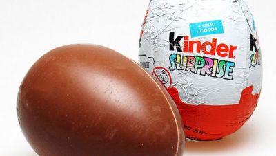 Βρετανία: Ανακαλούνται αυγά «Kinder» μετά από κρούσματα σαλμονέλας