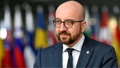 Η Ευρώπη προειδοποιεί με νέες κυρώσεις για «εγκλήματα πολέμου» τη Ρωσία