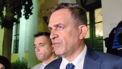 «Δεν θα πει ποτέ ότι σκότωσε τα παιδιά της» λέει ο δικηγόρος της Πισπιρίγκου