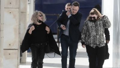 Πισπιρίγκου: Τώρα τα «ρίχνει» στους γιατρούς-Έγινε κακή χρήση της κεταμίνης από τους υπεύθυνους