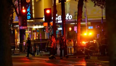 ΗΠΑ: Τουλάχιστον έξι νεκροί από επεισόδιο με πυροβολισμούς στο Σακραμέντο