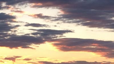 Νεφώσεις με τοπικές βροχές τη Δευτέρα-Αυξημένες συγκεντώσεις σκόνης στην Κρήτη