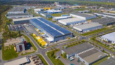 Στο επίκεντρο η ανάπτυξη νέων επιχειρηματικών πάρκων- Οι στόχοι του νομοσχεδίου