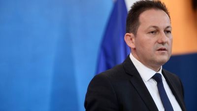 Πέτσας: Έρχονται ανακοινώσεις για το ρεύμα- Ποια μέτρα είναι στο τραπέζι