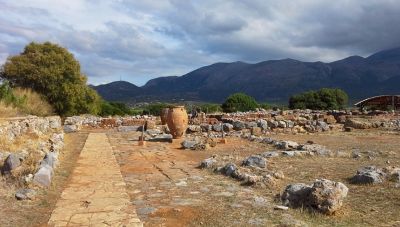 Δήμος Χερσονήσου: Επιστημονική εσπερίδα για τον Πολιτισμό και το ρόλο της Αυτοδιοίκησης