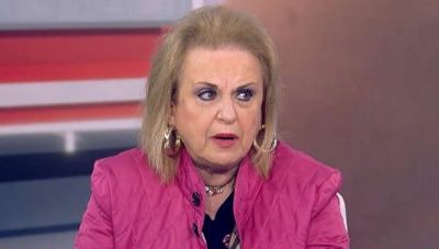 Απάντηση Παγώνη σε Πισπιριγκου: Ντροπή να επιρρίπτουν ευθύνες στους γιατρούς