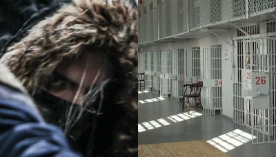 Πισπιρίγκου: Χτυπάει το κεφάλι της στον τοίχο του κελιού-Σπεύδει εισαγγελέας