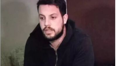 Η αντίδραση του Μάνου Δασκαλάκη μετά την απολογία της Ρούλας Πισπιρίγκου