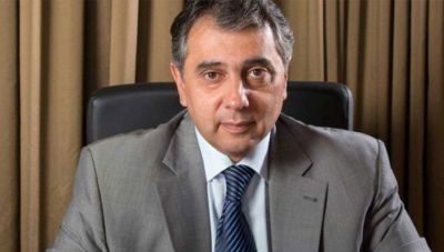 Επικροτεί ο Βασίλης Κορκίδης το πλαφόν στα επαγγελματικά μισθωτήρια