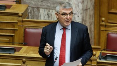 Τσακλόγλου: Θα προωθήσουμε τη θεσμική θωράκιση των Ταμείων Επαγγελματικής Ασφάλισης