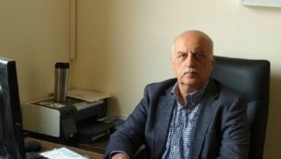 Τζανάκης: Κινδυνεύουν οι ευπαθείς ομάδες από την Όμικρον 2
