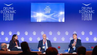 Γ. Γ. Ενέργειας: Η κυκλική οικονομία πρέπει να μπει στο DNA μας