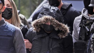 Ολόκληρη η απολογία της Ρούλας Πισπιρίγκου-Τι είπε για Δασκαλάκη και κεταμίνη