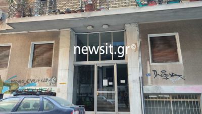 Τι λένε οι γείτονες για τα παιδιά που ζούσαν με ποντίκια και κατσαρίδες στον Άγιο Παντελεήμονα