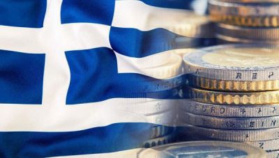 Bloomberg: Τον Αύγουστο η έξοδος της Ελλάδας από το καθεστώς ενισχυμένης εποπτείας
