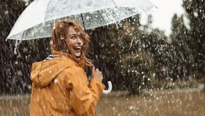 Meteo: Από τους 29 βαθμούς Κελσίου περνάμε σε κακοκαιρία εξπρές